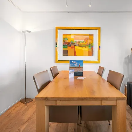 Apartment Appartementencomplex Juliana 112 De Koog (Texel)