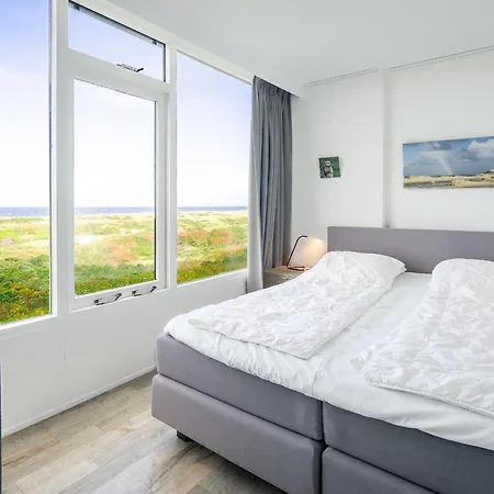 Apartment Appartementencomplex Juliana 112 De Koog (Texel)