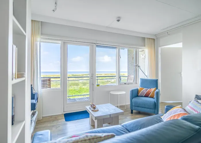 Appartementencomplex Juliana 112