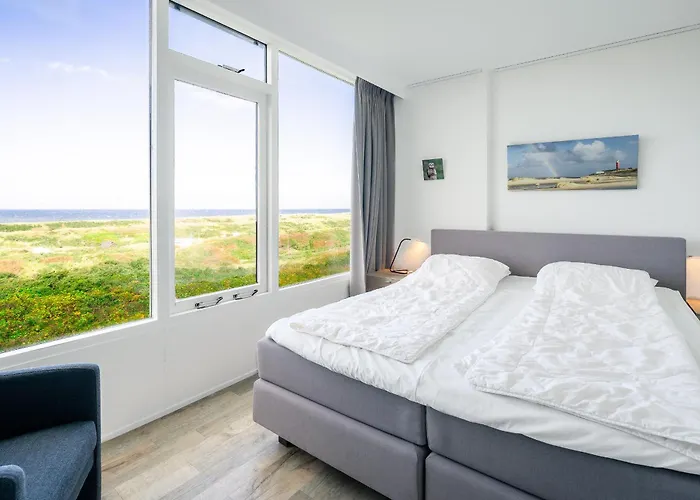 Appartement Appartementencomplex Juliana 112 De Koog (Texel)