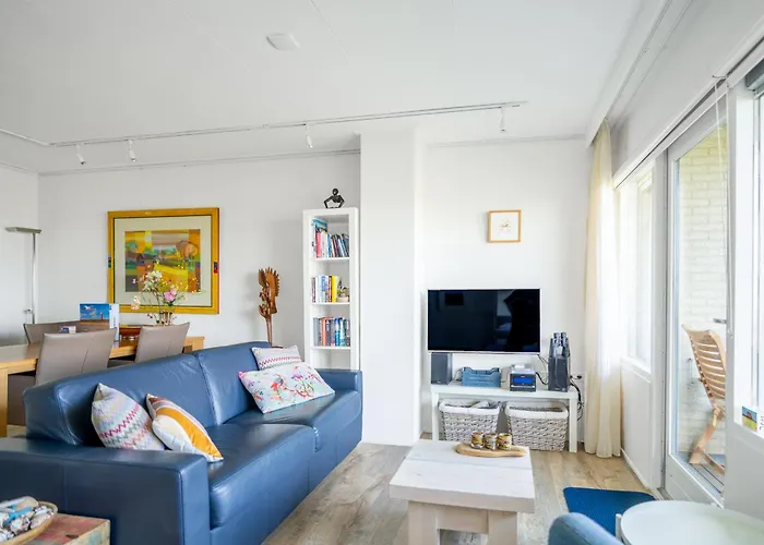 Appartementencomplex Juliana 112 *