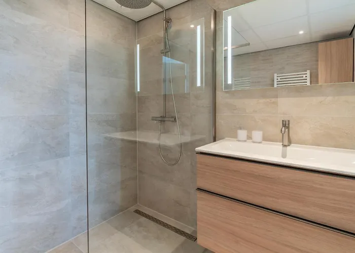 Appartement Appartementencomplex Juliana 112 *